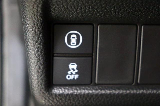 used 2024 Honda Civic Si car, priced at $27,469