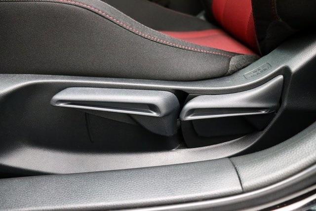 used 2024 Honda Civic Si car, priced at $27,469