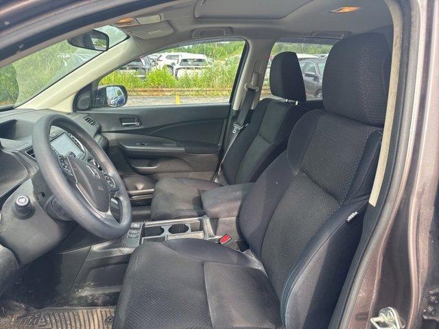 used 2015 Honda CR-V car, priced at $16,517