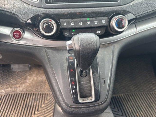 used 2015 Honda CR-V car, priced at $16,517