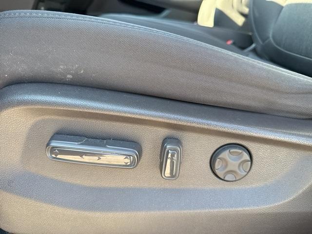 used 2019 Honda Odyssey car