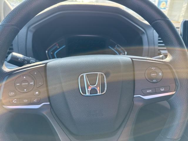 used 2019 Honda Odyssey car