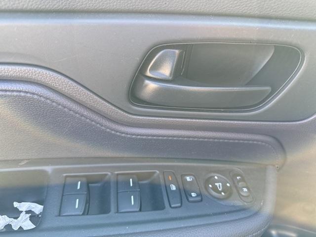 used 2019 Honda Odyssey car