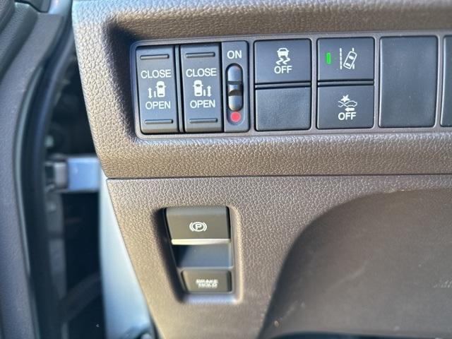 used 2019 Honda Odyssey car