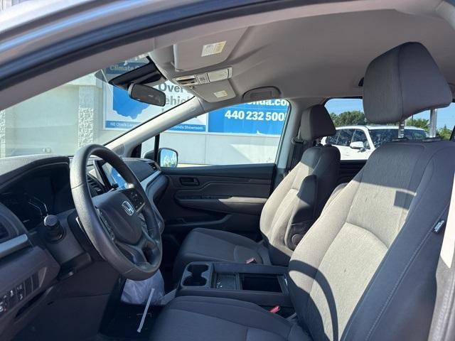 used 2019 Honda Odyssey car