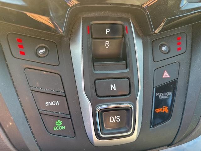used 2019 Honda Odyssey car