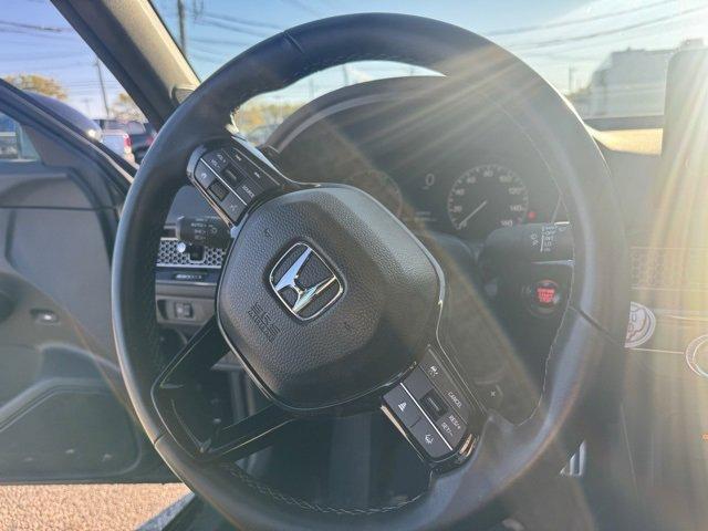 used 2022 Honda Civic car, priced at $23,572