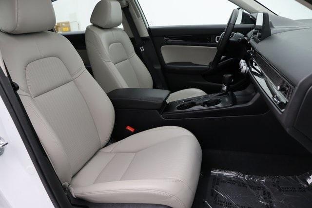 used 2023 Honda Civic car, priced at $24,547