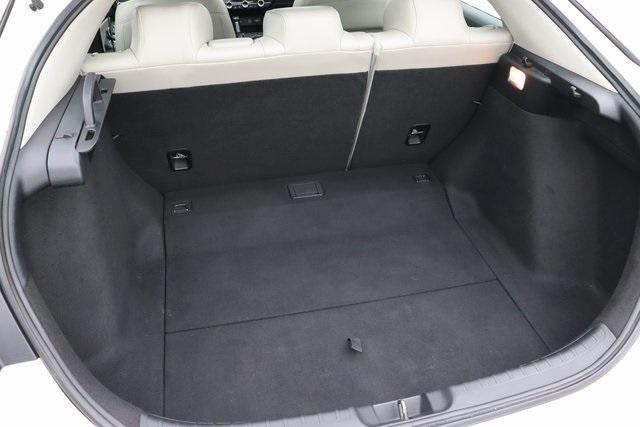 used 2023 Honda Civic car, priced at $24,547