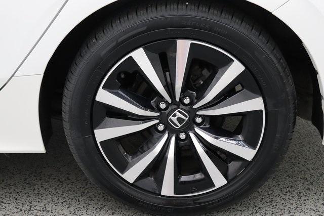 used 2023 Honda Civic car, priced at $24,547