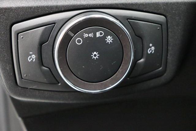 used 2019 Ford Fusion Hybrid car, priced at $10,839