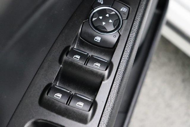 used 2019 Ford Fusion Hybrid car, priced at $10,839