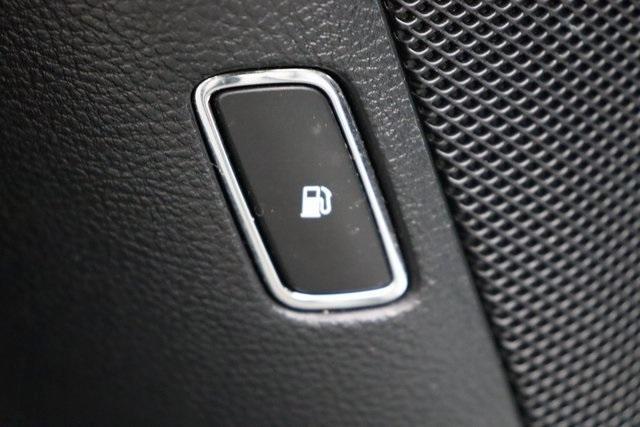 used 2019 Ford Fusion Hybrid car, priced at $10,839