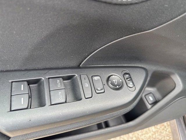 used 2017 Honda Civic car, priced at $19,077