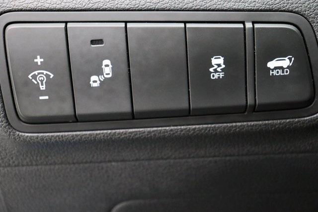 used 2016 Hyundai Tucson car, priced at $10,483