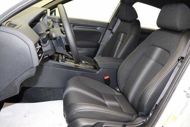 new 2026 Honda Civic car, priced at $27,074