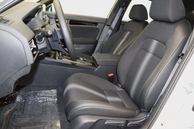new 2026 Honda Civic car, priced at $29,602