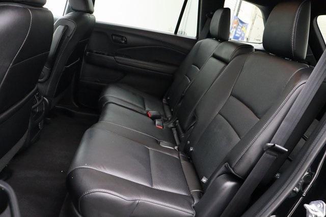 used 2022 Honda Passport car, priced at $30,970