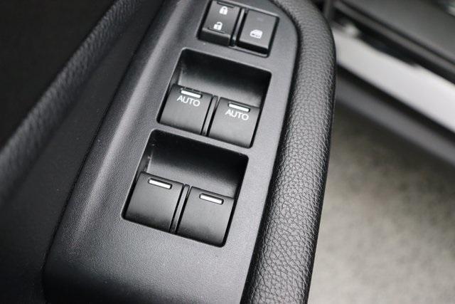 used 2022 Honda Passport car, priced at $30,970
