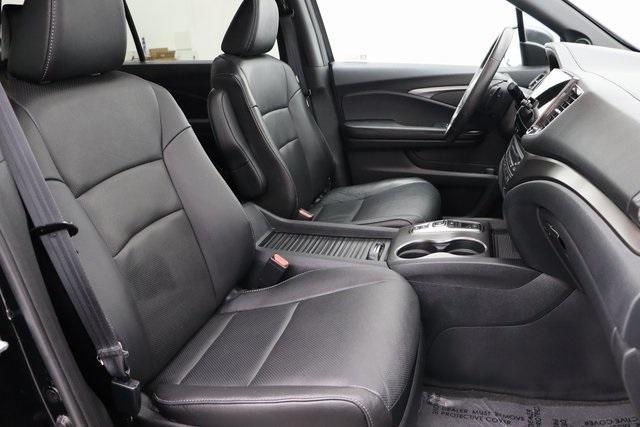 used 2022 Honda Passport car, priced at $30,970