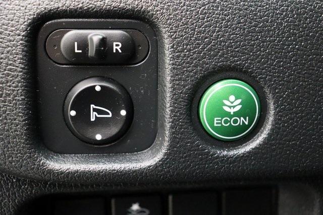 used 2022 Honda Passport car, priced at $30,970