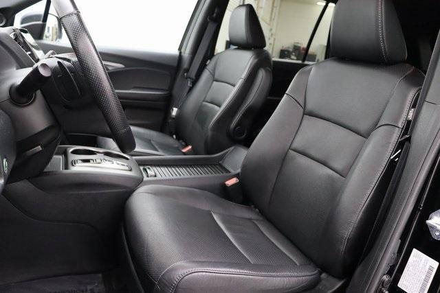 used 2022 Honda Passport car, priced at $30,970