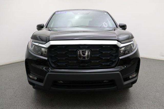 used 2022 Honda Passport car, priced at $30,970