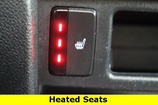 used 2022 Honda Passport car, priced at $30,970