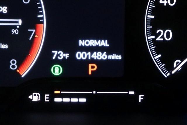 used 2024 Honda Civic car, priced at $25,962