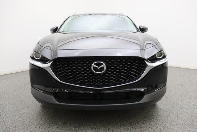 used 2023 Mazda CX-30 car, priced at $23,054