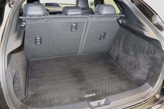 used 2023 Mazda CX-30 car, priced at $23,054