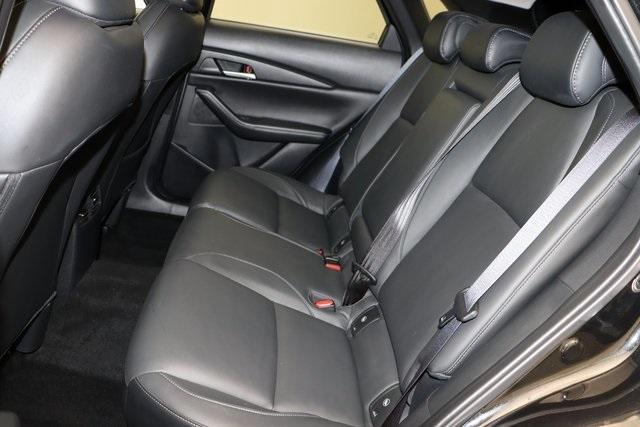 used 2023 Mazda CX-30 car, priced at $23,054