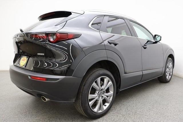 used 2023 Mazda CX-30 car, priced at $23,054