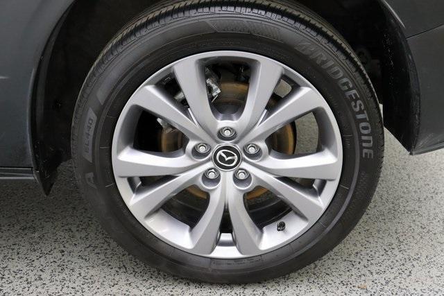 used 2023 Mazda CX-30 car, priced at $23,054