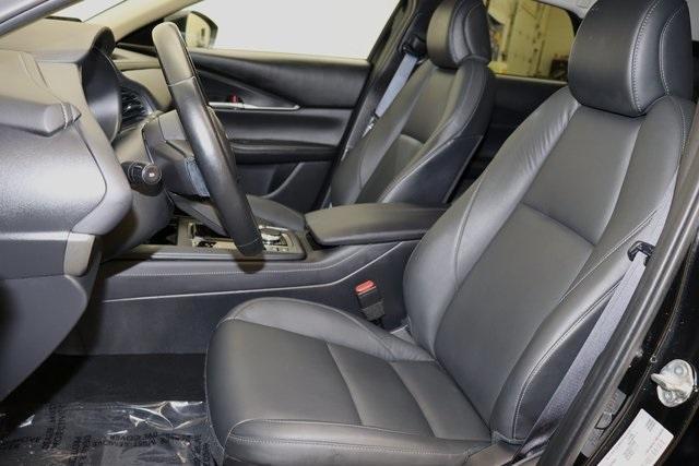 used 2023 Mazda CX-30 car, priced at $23,054