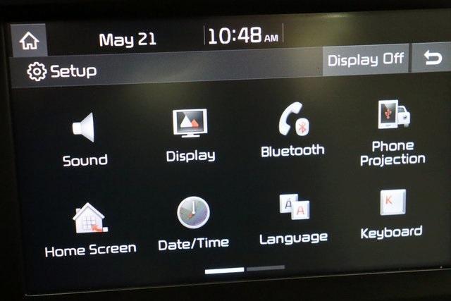 used 2020 Kia Soul car, priced at $14,688