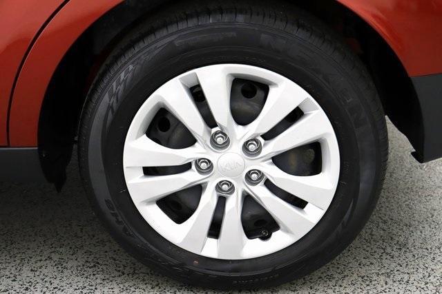 used 2020 Kia Soul car, priced at $14,688