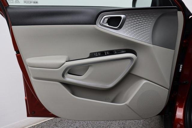 used 2020 Kia Soul car, priced at $14,688
