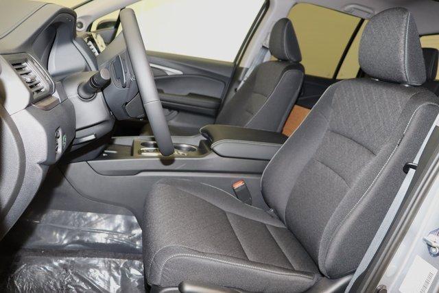 new 2025 Honda Ridgeline car, priced at $39,813