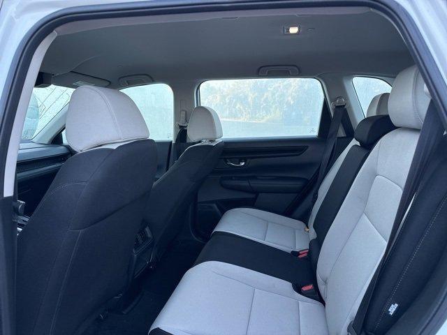used 2023 Honda CR-V car, priced at $29,097