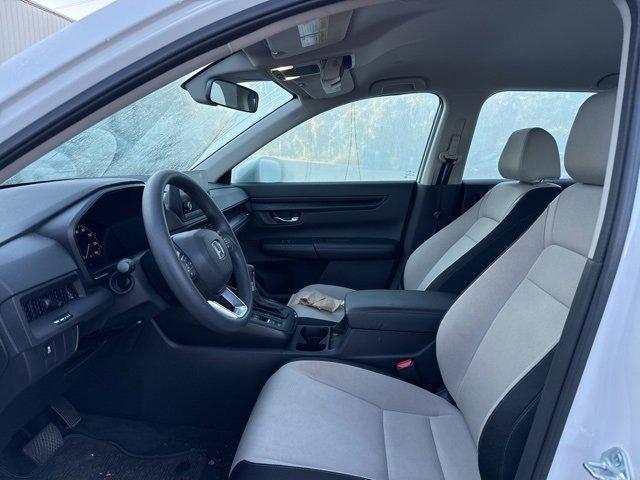 used 2023 Honda CR-V car, priced at $29,097