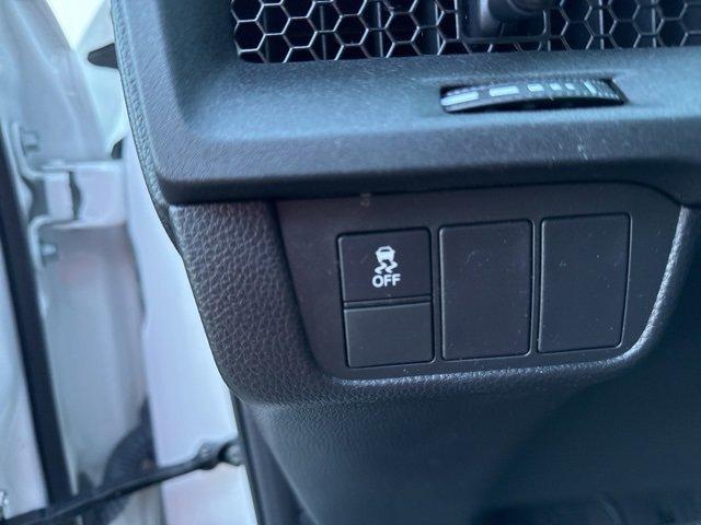 used 2023 Honda CR-V car, priced at $29,097