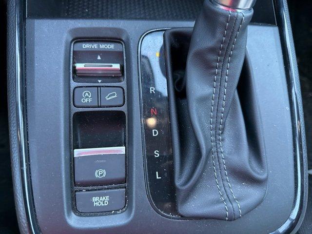 used 2023 Honda CR-V car, priced at $29,097