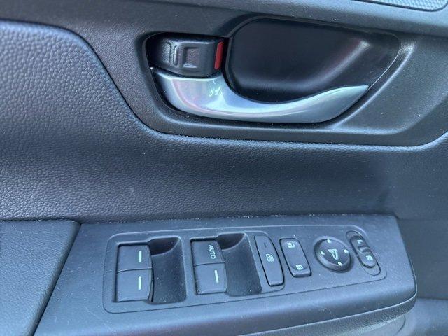 used 2023 Honda CR-V car, priced at $29,097
