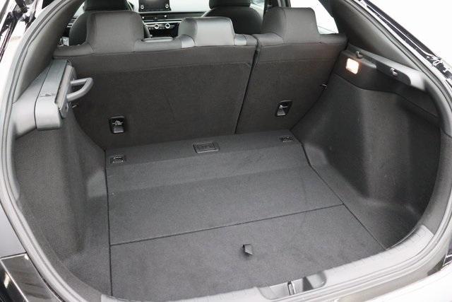 used 2022 Honda Civic car, priced at $24,440