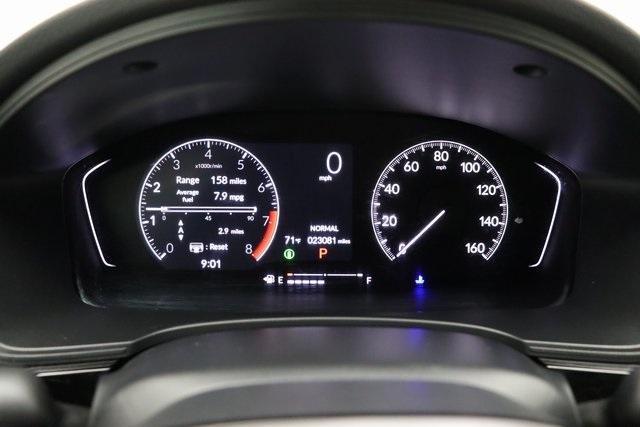 used 2022 Honda Civic car, priced at $24,440