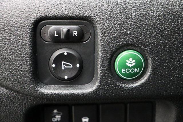 used 2022 Honda Pilot car, priced at $32,397