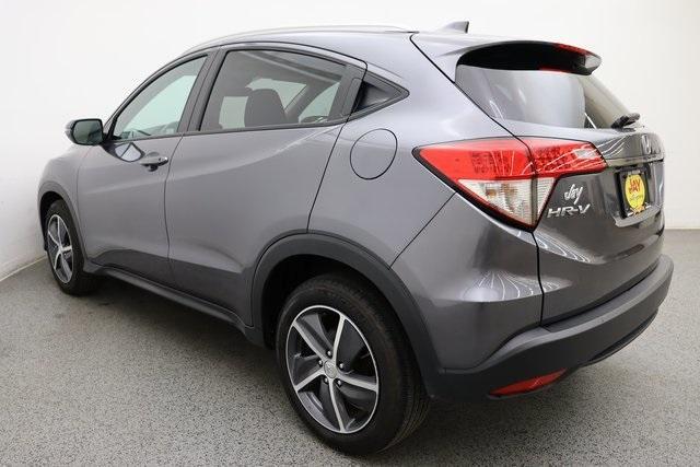 used 2022 Honda HR-V car, priced at $21,605