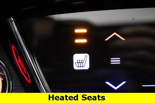 used 2022 Honda HR-V car, priced at $21,605