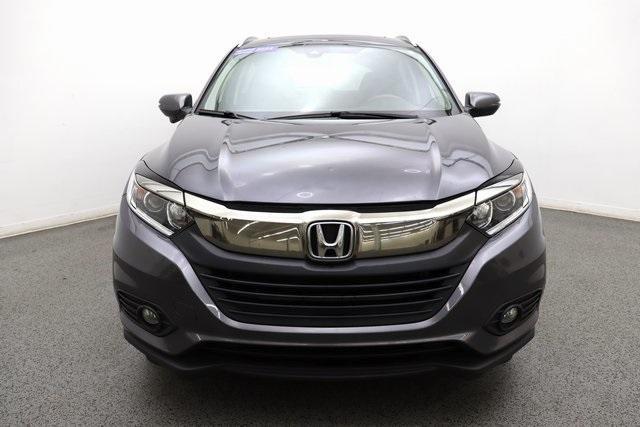 used 2022 Honda HR-V car, priced at $21,605